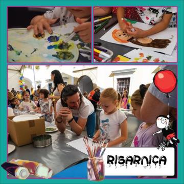 Pisani balon 2023 že to soboto 6